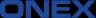 Onex logo