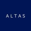 Altas Partners logo