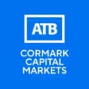 ATB Cormark Capital Markets logo