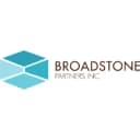 Broadstone Partners logo