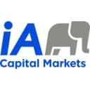 iA Capital Markets logo
