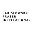 Jarislowsky Fraser Institutional logo