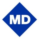 MD Financial Management logo
