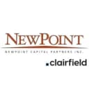 NewPoint / Clairfield Canada logo