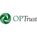 OPTrust logo