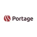 Portage logo
