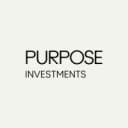 Purpose Investments logo