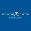 Research Capital Corporation logo