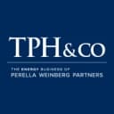 Tudor, Pickering, Holt & Co. logo