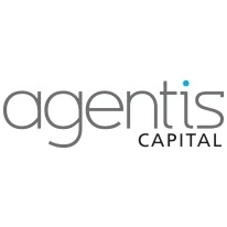 Agentis Capital logo