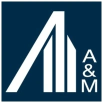 Alvarez & Marsal logo