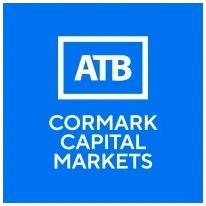 ATB Cormark Capital Markets logo