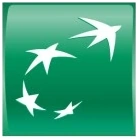 BNP Paribas logo