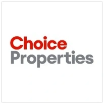 Choice Properties REIT logo