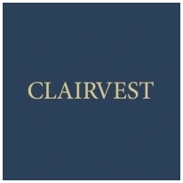 Clairvest logo