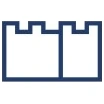 Fort Capital logo