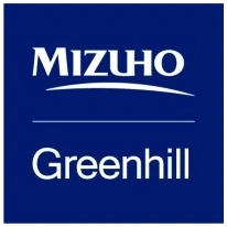 Mizuho / Greenhill logo
