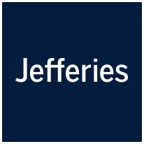 Jefferies logo