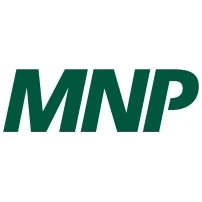 MNP Corporate Finance logo
