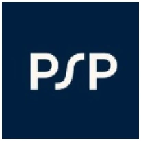 PSP Investments logo