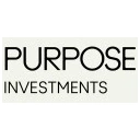 Purpose Investments logo